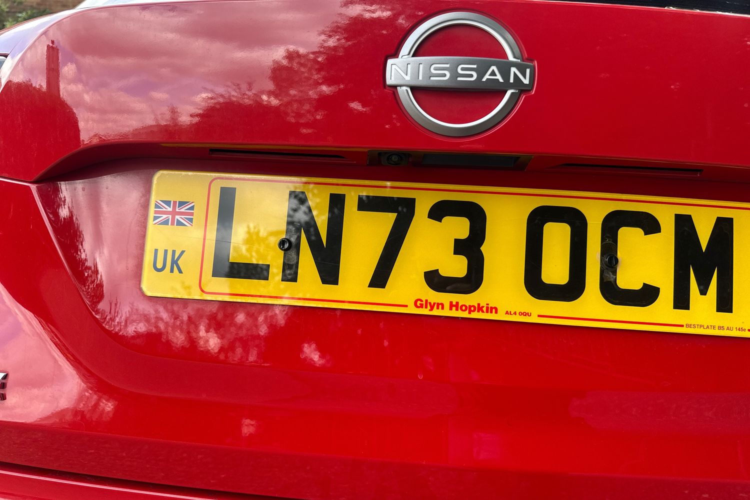 Vehicle 25