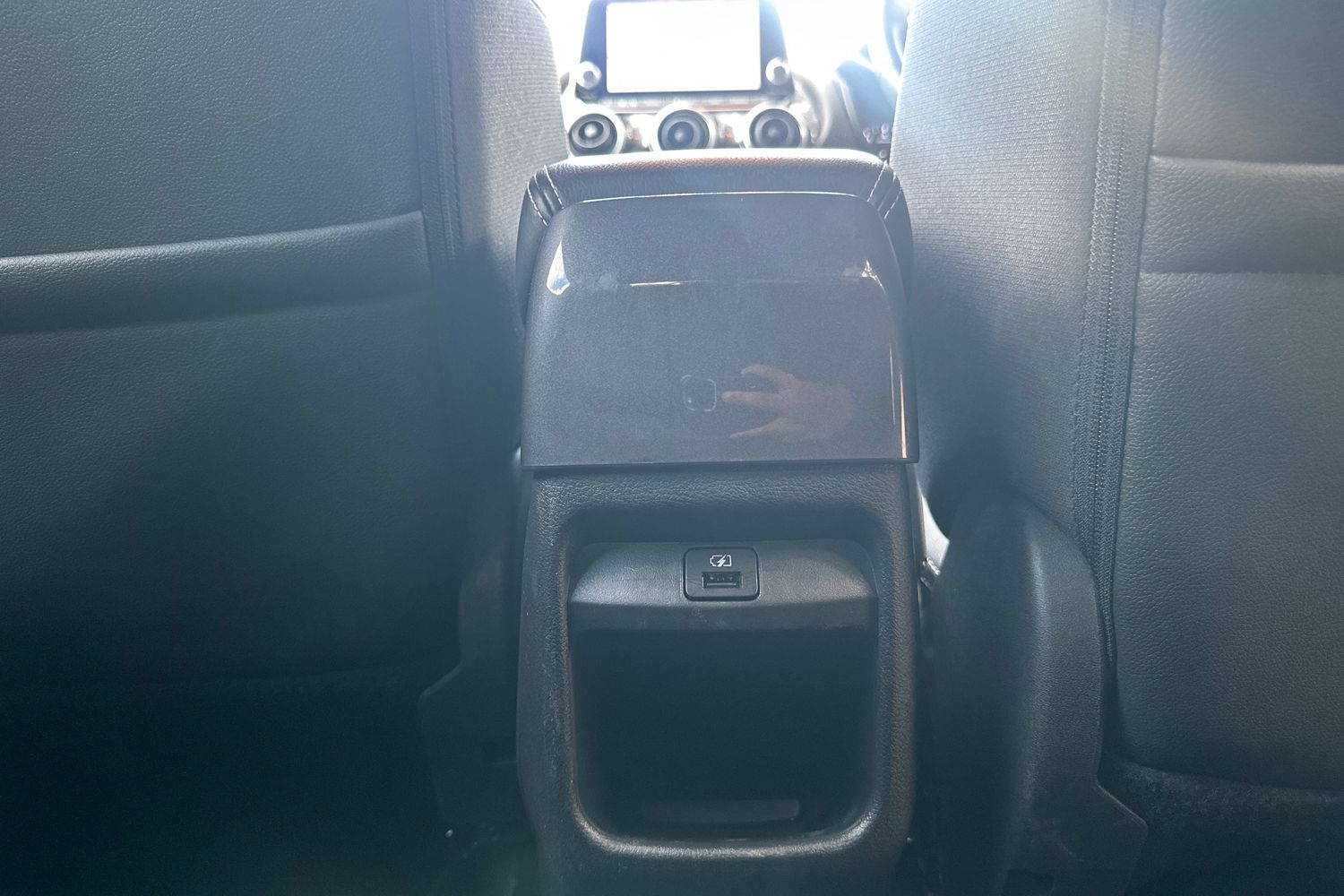 Vehicle 34