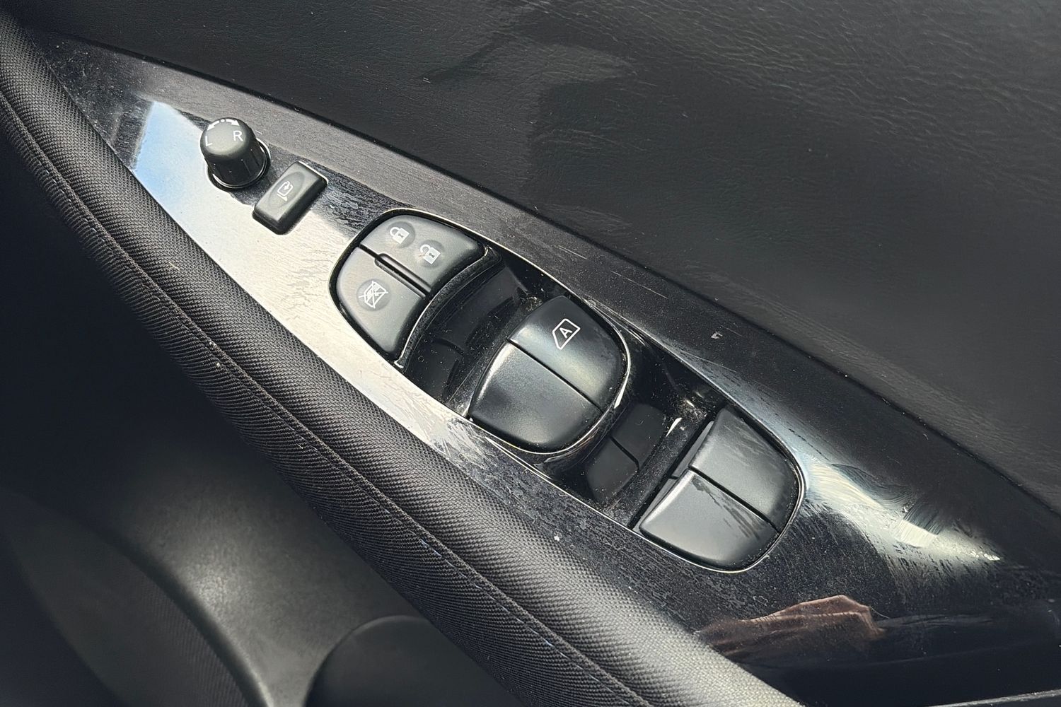 Used Nissan Leaf 2022 for sale - 77499578: Photo 16