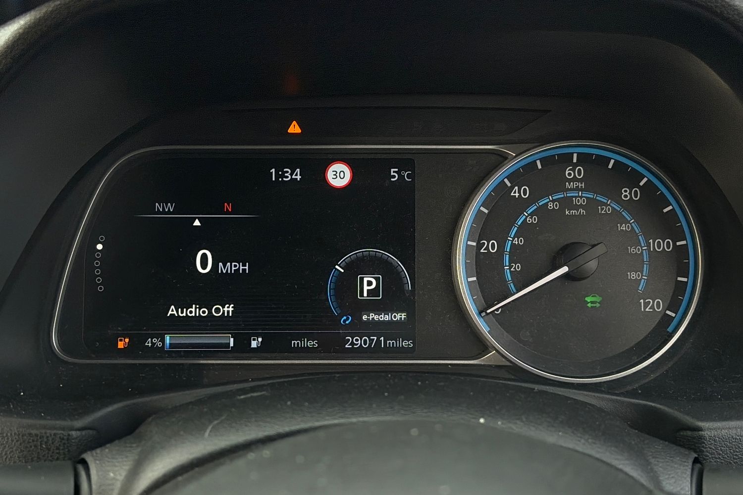 Used Nissan Leaf 2022 for sale - 77499578: Photo 20