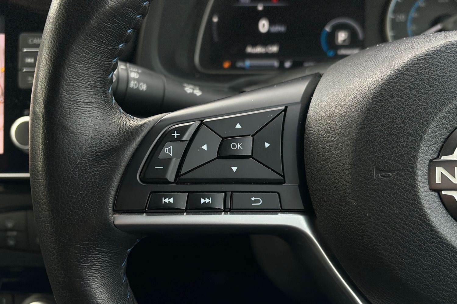 Used Nissan Leaf 2022 for sale - 77499578: Photo 21