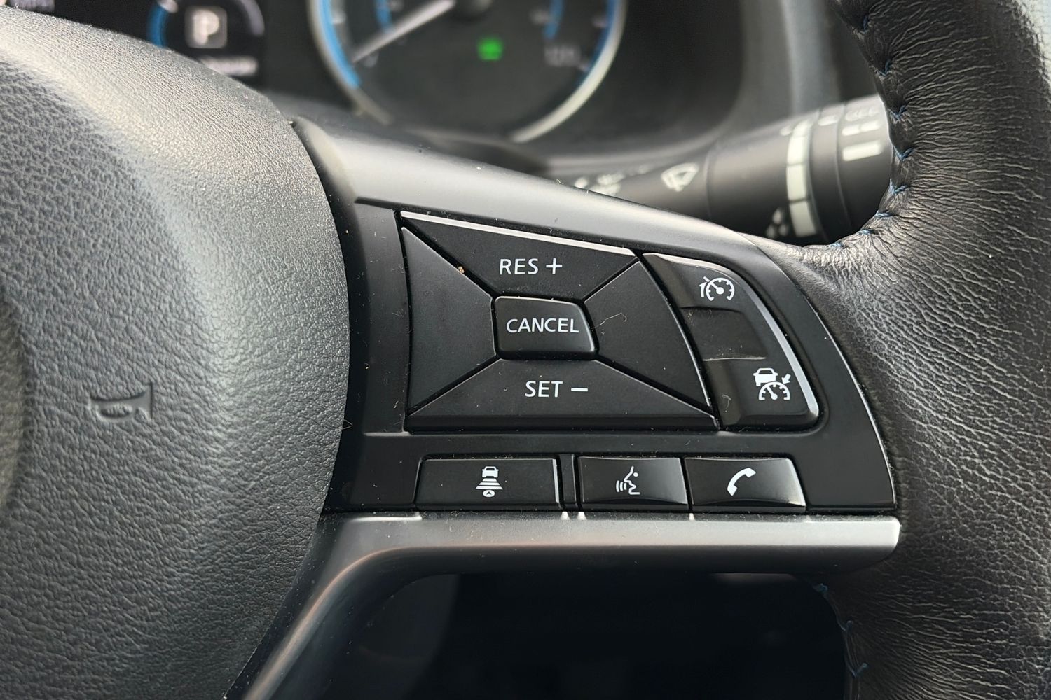 Used Nissan Leaf 2022 for sale - 77499578: Photo 22