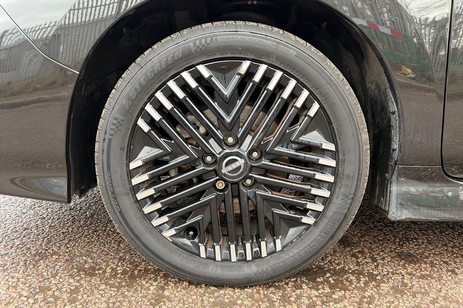 Used Nissan Leaf 2022 for sale - 77499578: Photo 27