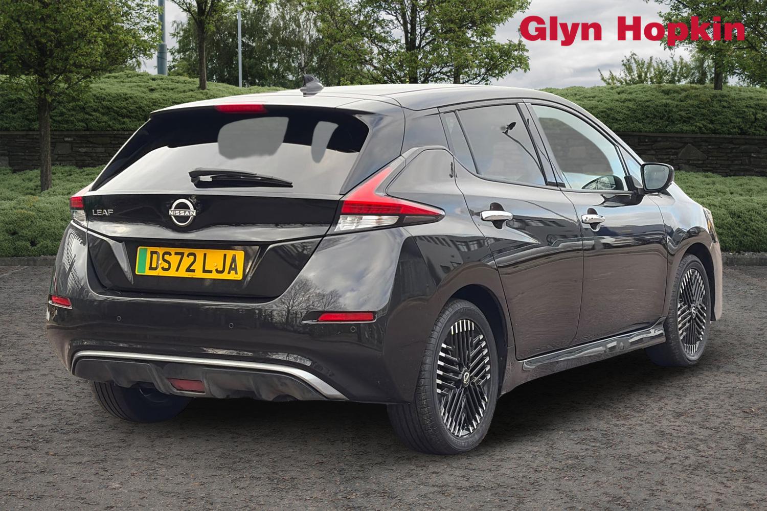 Used Nissan Leaf 2022 for sale - 77499578: Photo 3