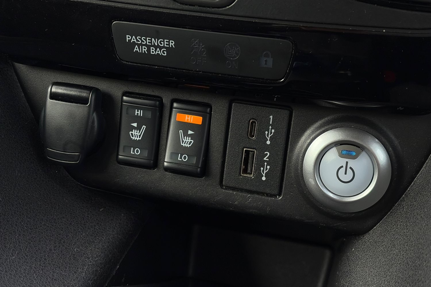 Used Nissan Leaf 2022 for sale - 77499578: Photo 30