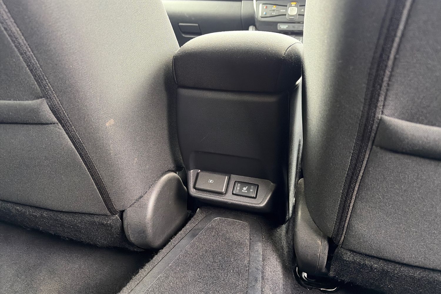 Used Nissan Leaf 2022 for sale - 77499578: Photo 34