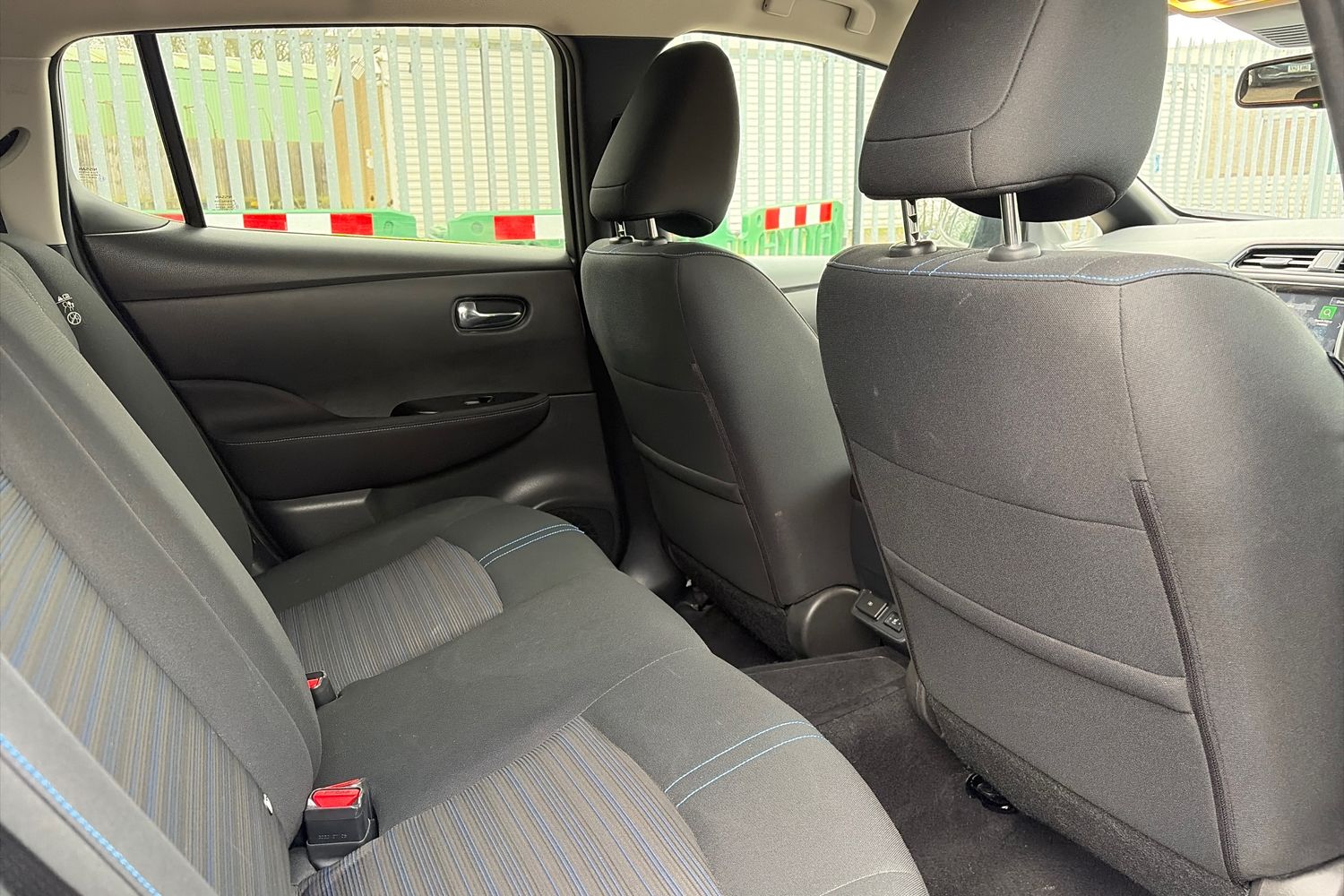 Used Nissan Leaf 2022 for sale - 77499578: Photo 38