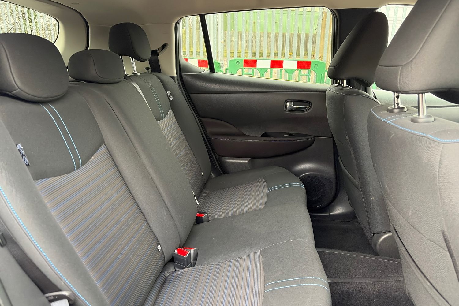 Used Nissan Leaf 2022 for sale - 77499578: Photo 39