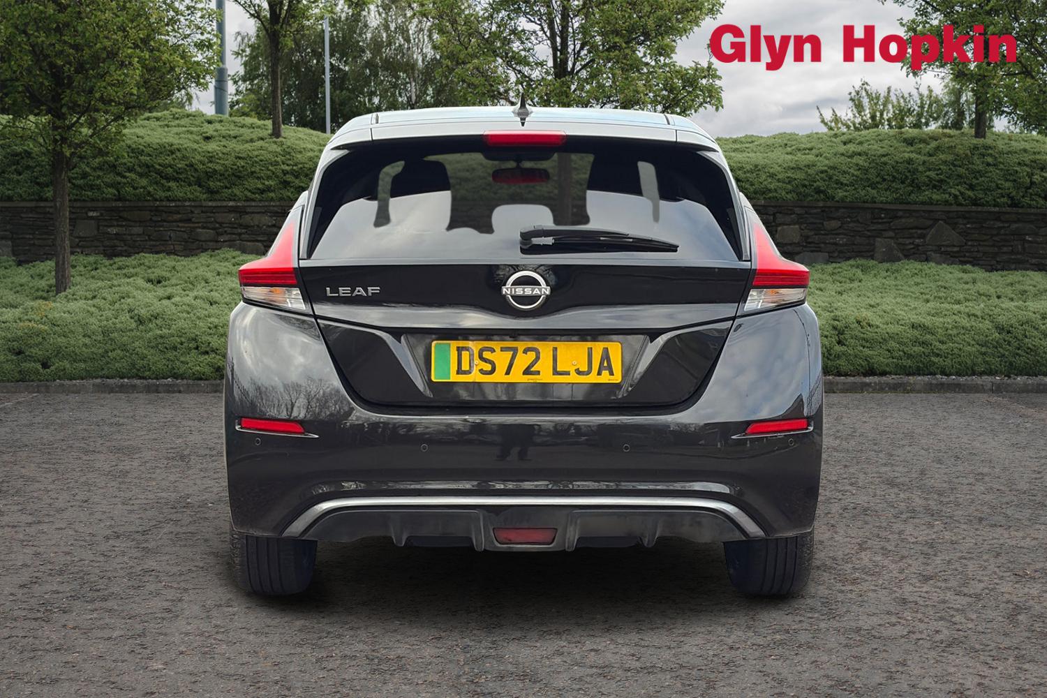 Used Nissan Leaf 2022 for sale - 77499578: Photo 4