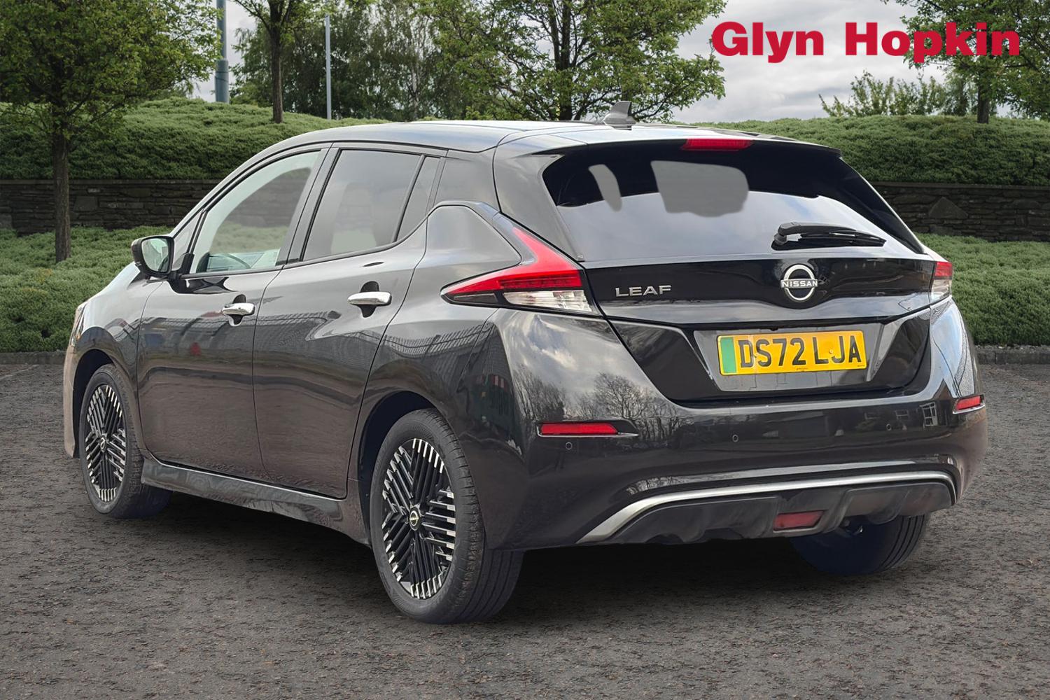 Used Nissan Leaf 2022 for sale - 77499578: Photo 5