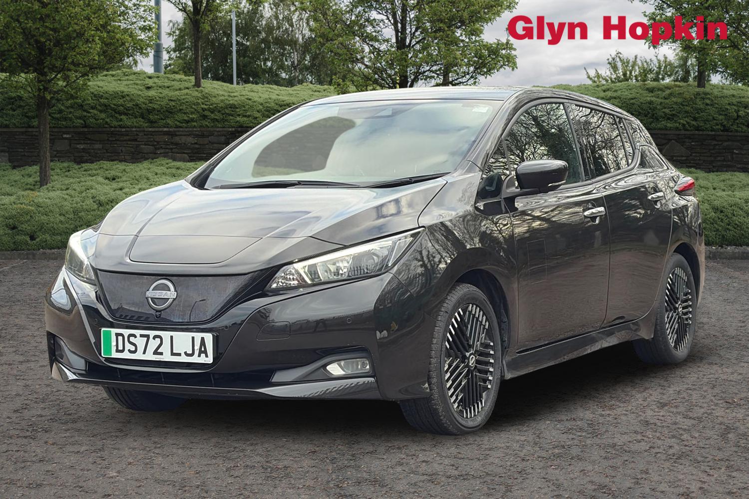 Used Nissan Leaf 2022 for sale - 77499578: Photo 7