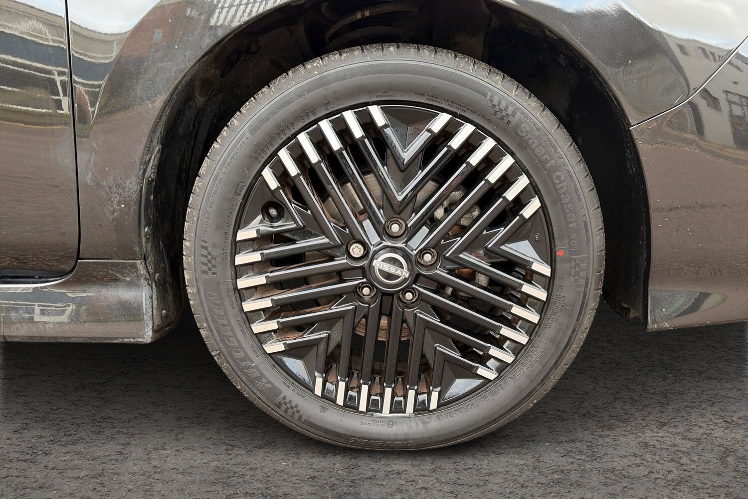 Used Nissan Leaf 2022 for sale - 77499578: Photo 9