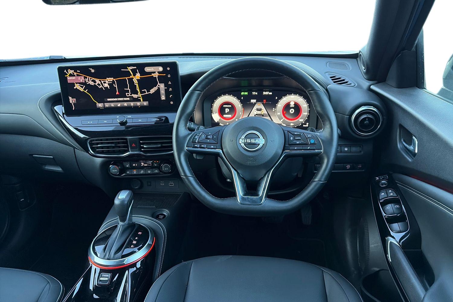 Used Nissan Juke 2024 for sale - 76921794: Photo 11