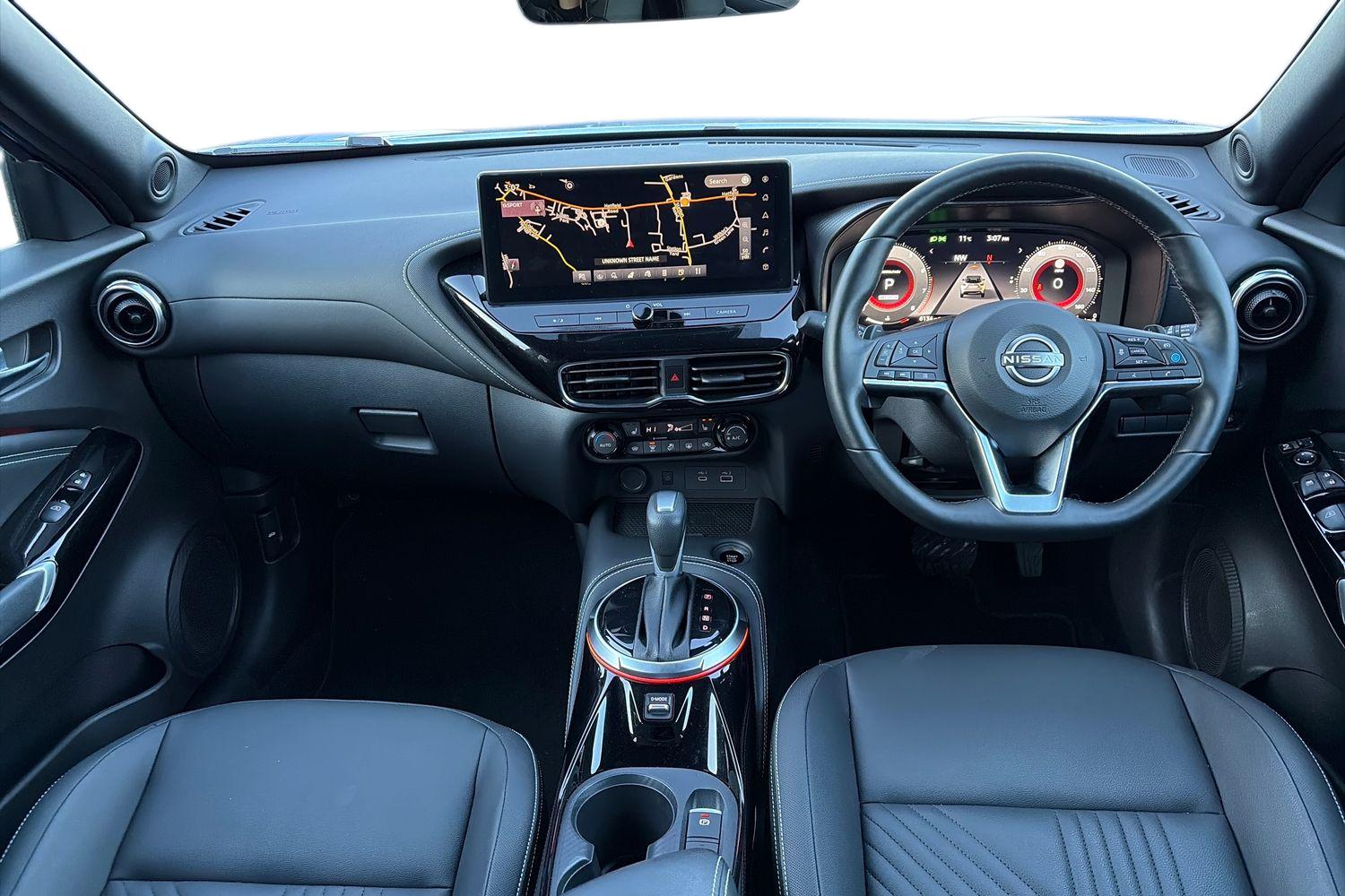 Used Nissan Juke 2024 for sale - 76921794: Photo 12