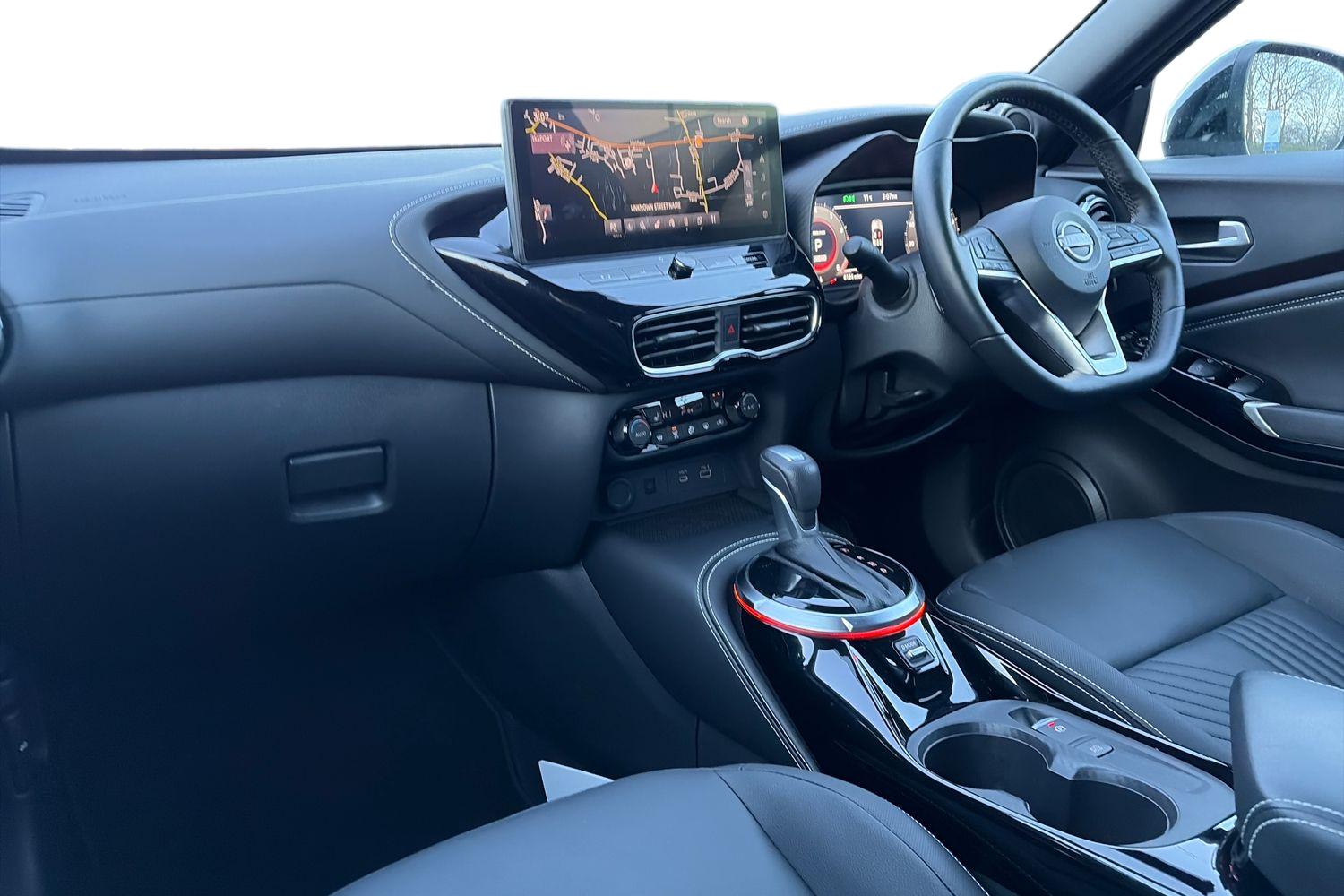 Used Nissan Juke 2024 for sale - 76921794: Photo 13