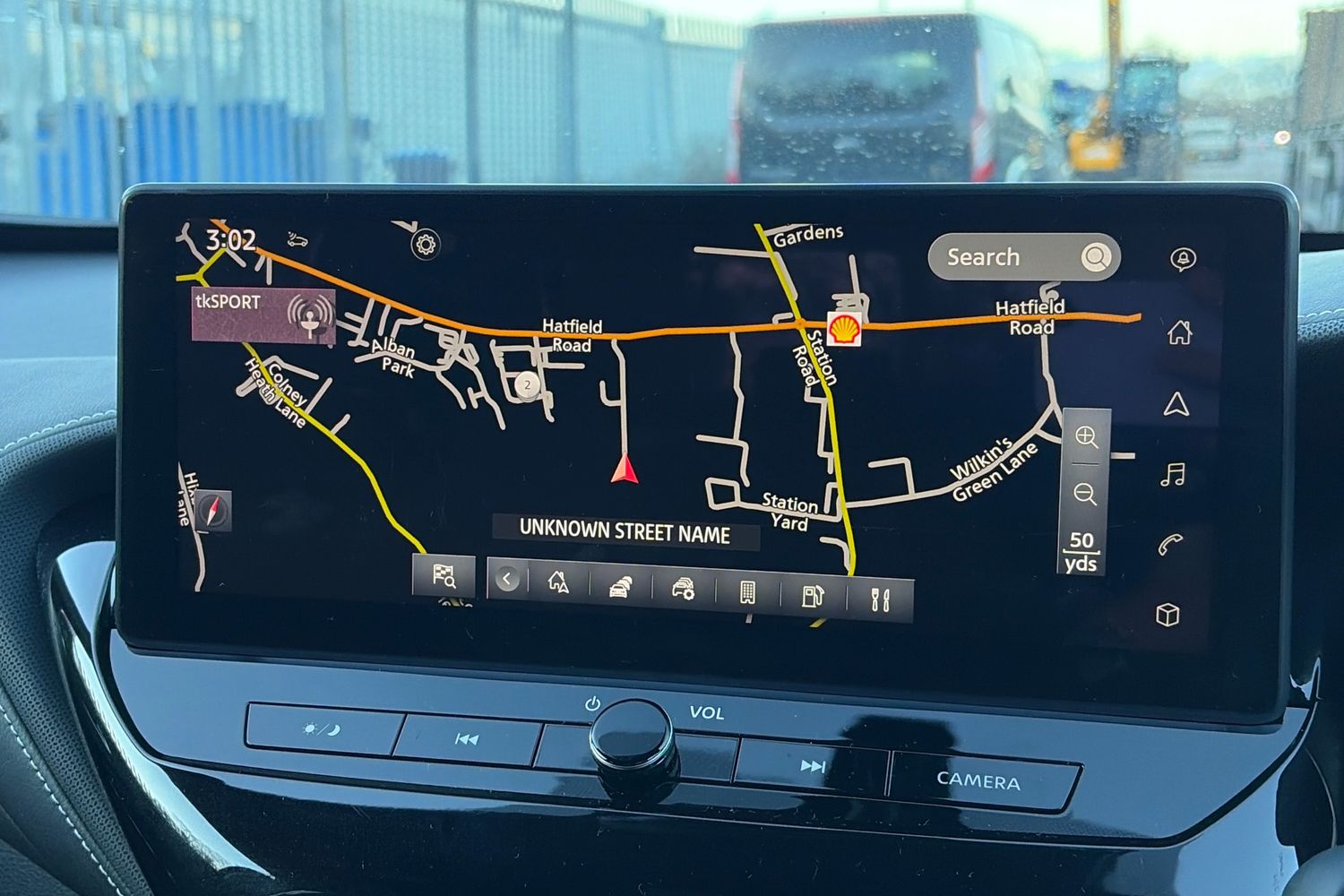 Used Nissan Juke 2024 for sale - 76921794: Photo 18