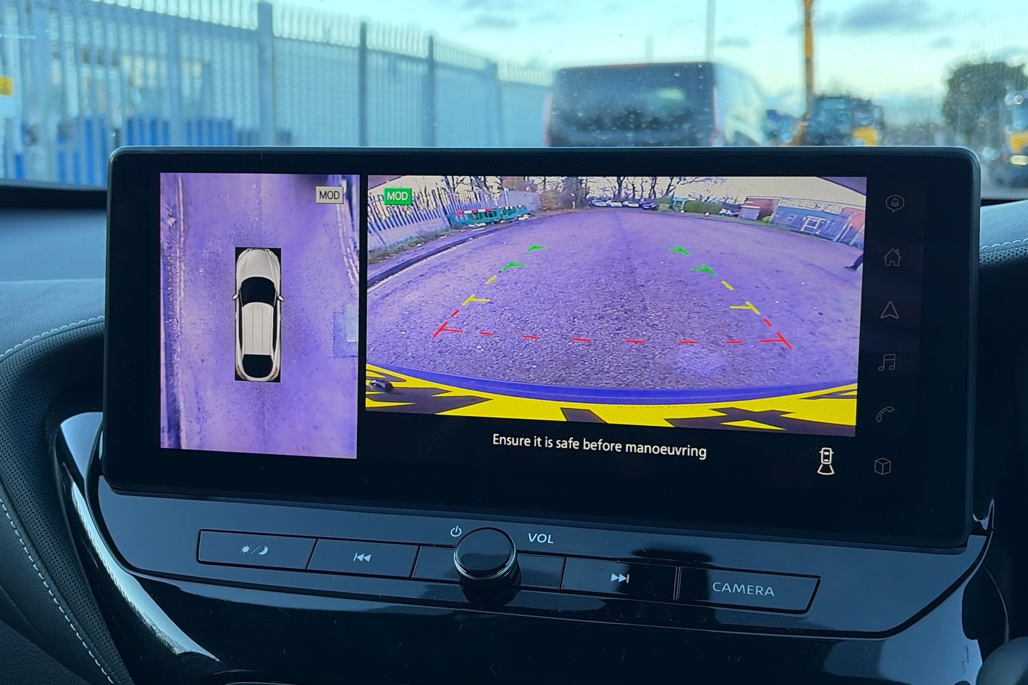 Used Nissan Juke 2024 for sale - 76921794: Photo 19