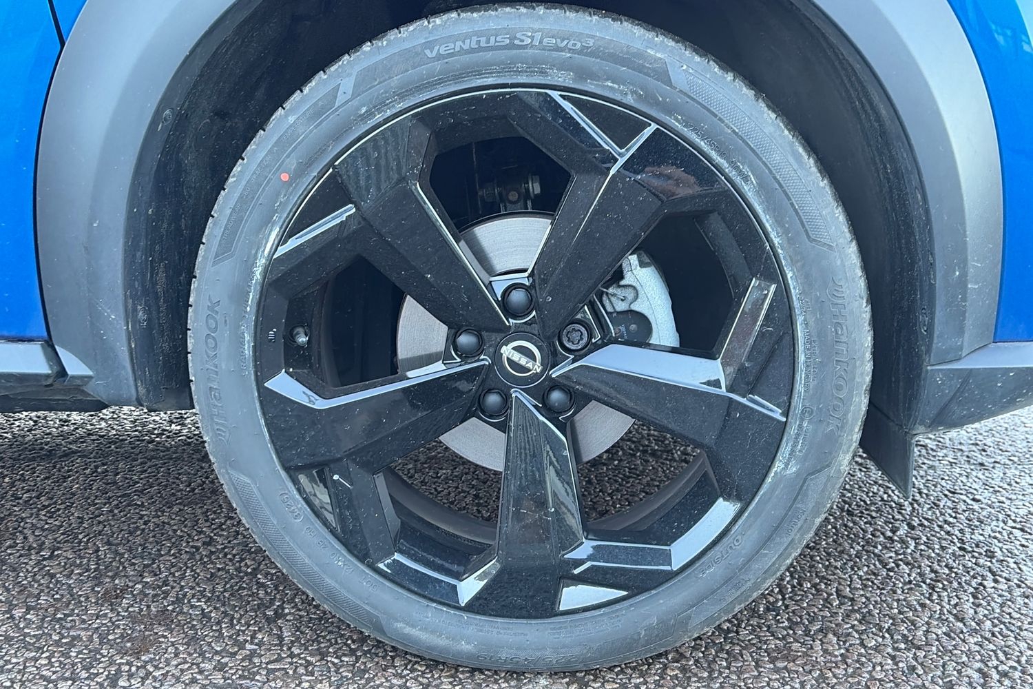 Used Nissan Juke 2024 for sale - 76921794: Photo 25