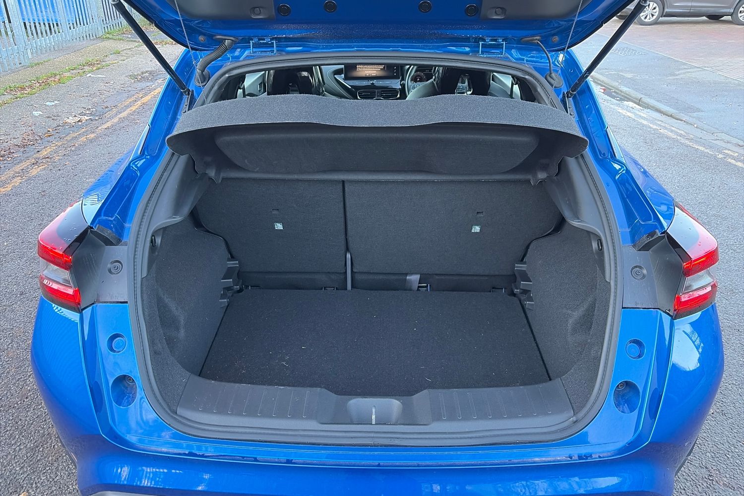 Used Nissan Juke 2024 for sale - 76921794: Photo 38