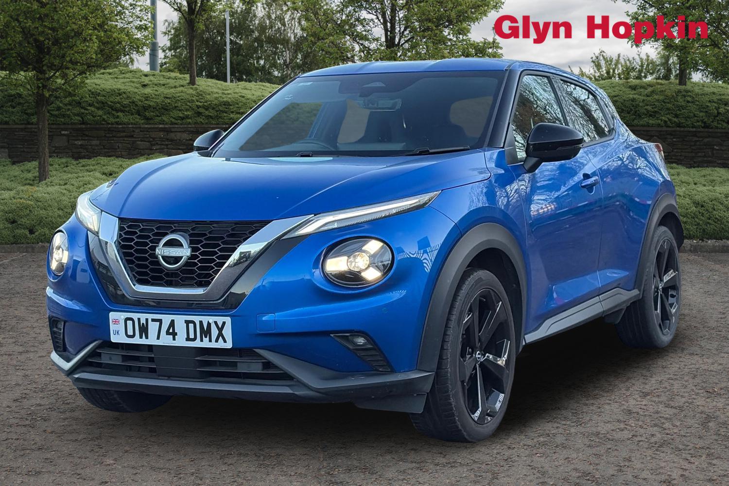 Used Nissan Juke 2024 for sale - 76921794: Photo 7