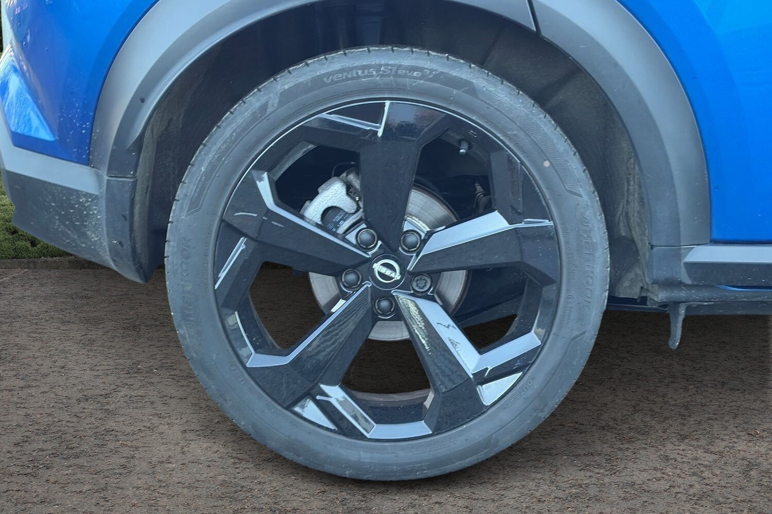 Used Nissan Juke 2024 for sale - 76921794: Photo 9