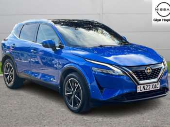 2023 - 1.5 E-Power Tekna 5dr Auto