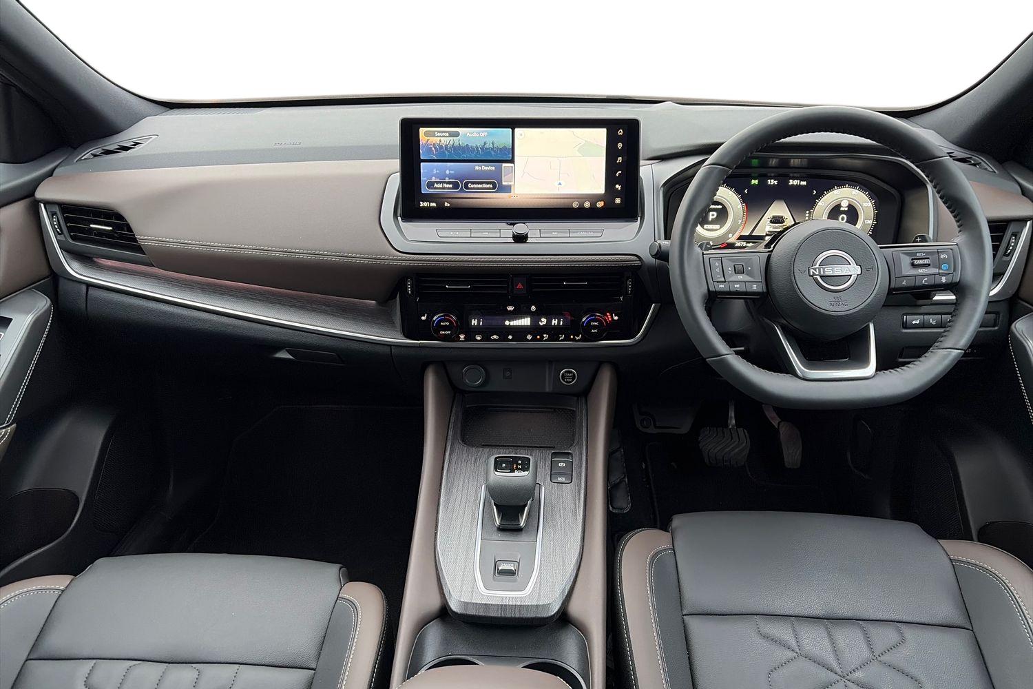 Used Nissan Qashqai 2025 for sale - 77690779: Photo 12