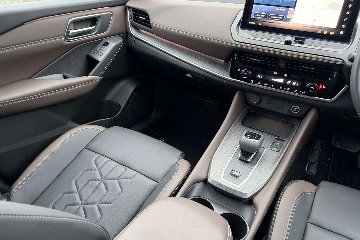 Used Nissan Qashqai 2025 for sale - 77690779: Photo 14