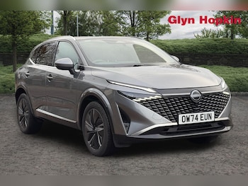 Used Nissan Qashqai 2025 for sale - 77690779: Photo