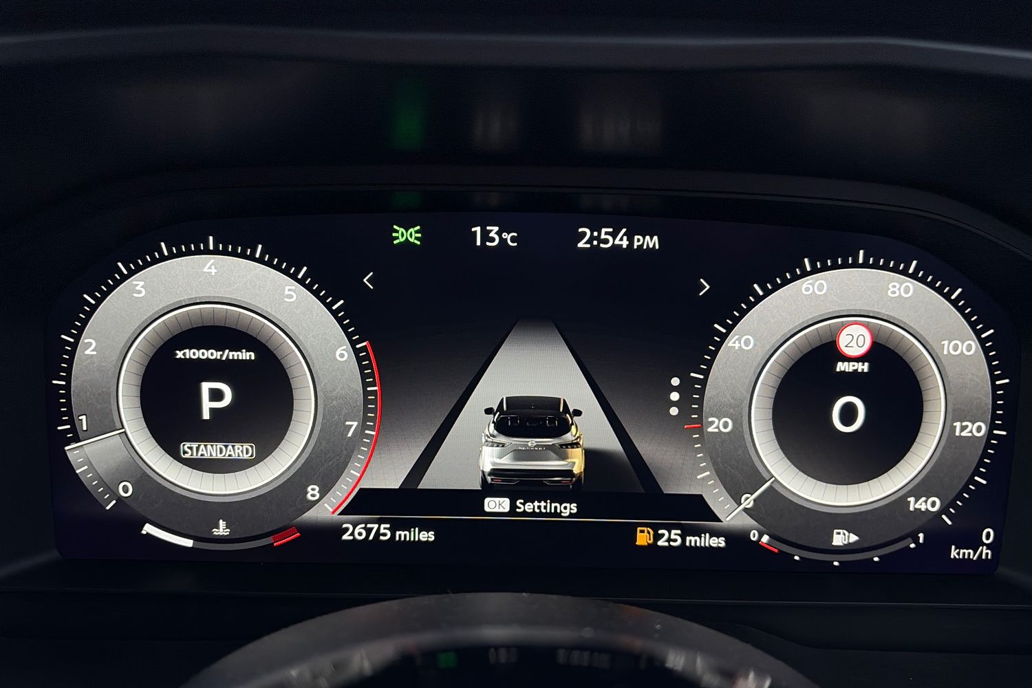 Used Nissan Qashqai 2025 for sale - 77690779: Photo 20