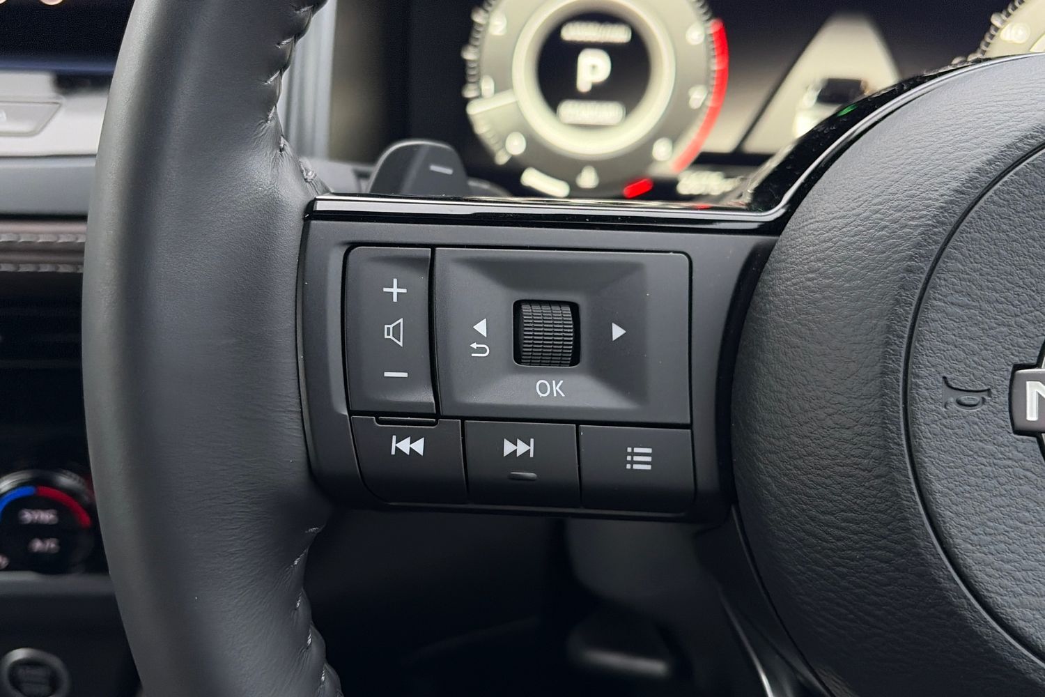 Used Nissan Qashqai 2025 for sale - 77690779: Photo 21