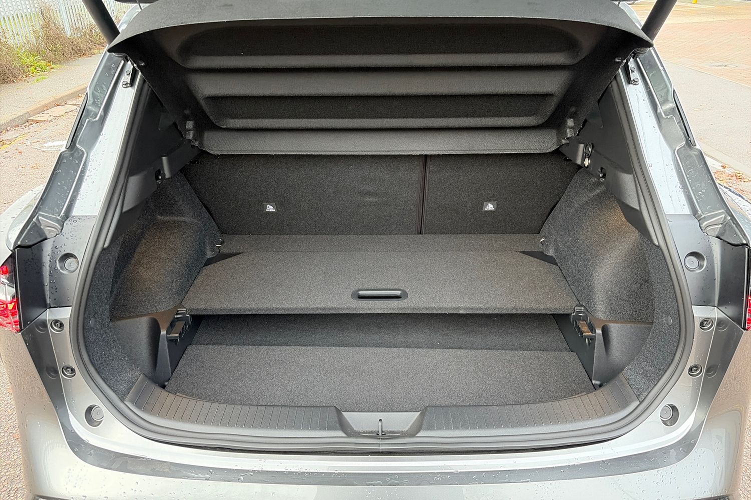 Used Nissan Qashqai 2025 for sale - 77690779: Photo 24