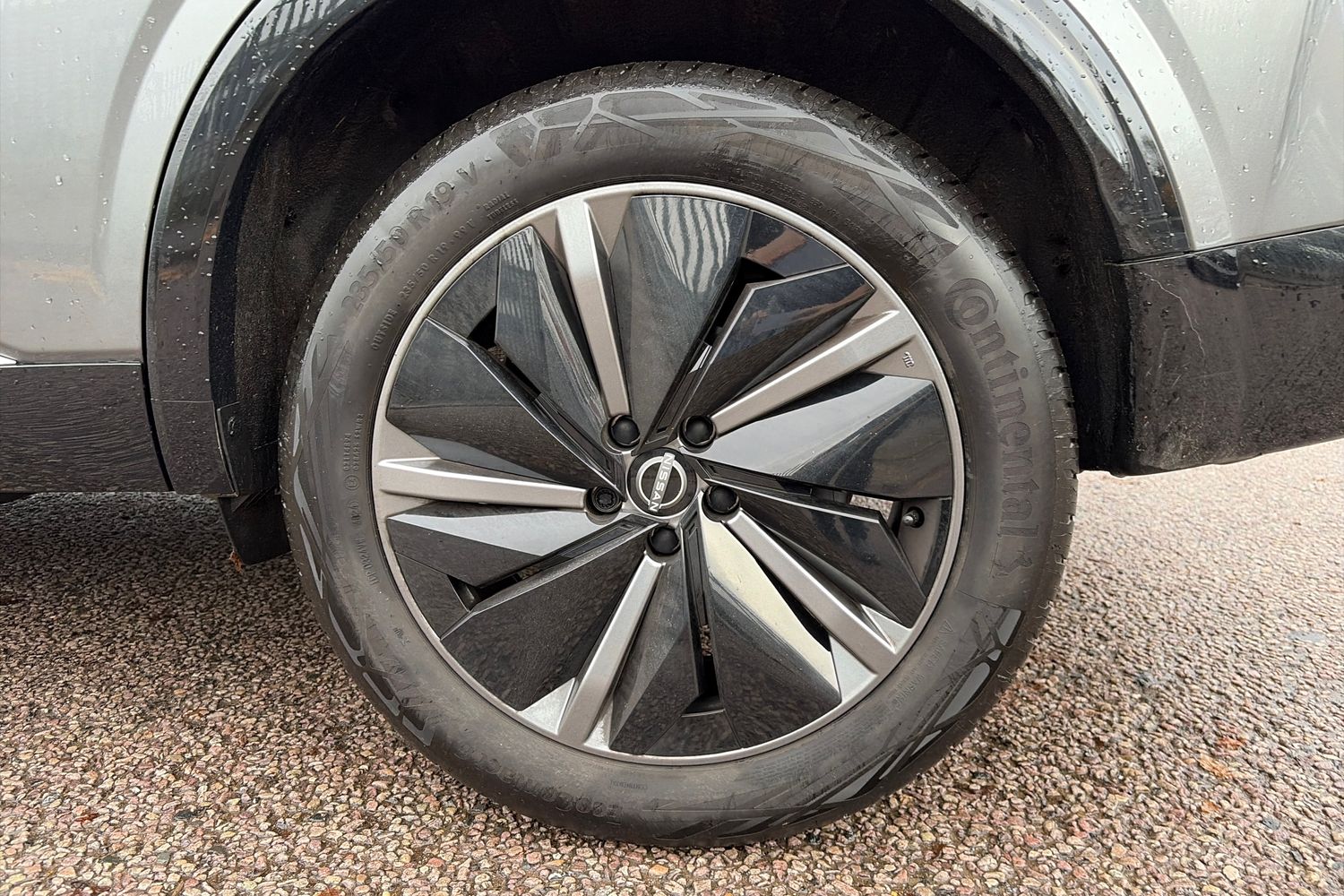 Used Nissan Qashqai 2025 for sale - 77690779: Photo 26