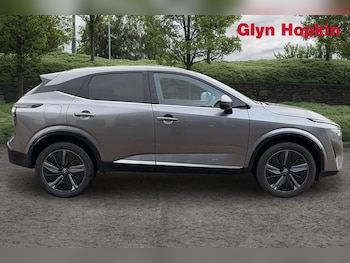 Used Nissan Qashqai 2025 for sale - 77690779: Photo