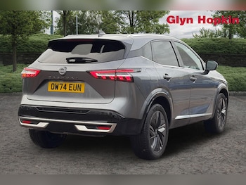 Used Nissan Qashqai 2025 for sale - 77690779: Photo