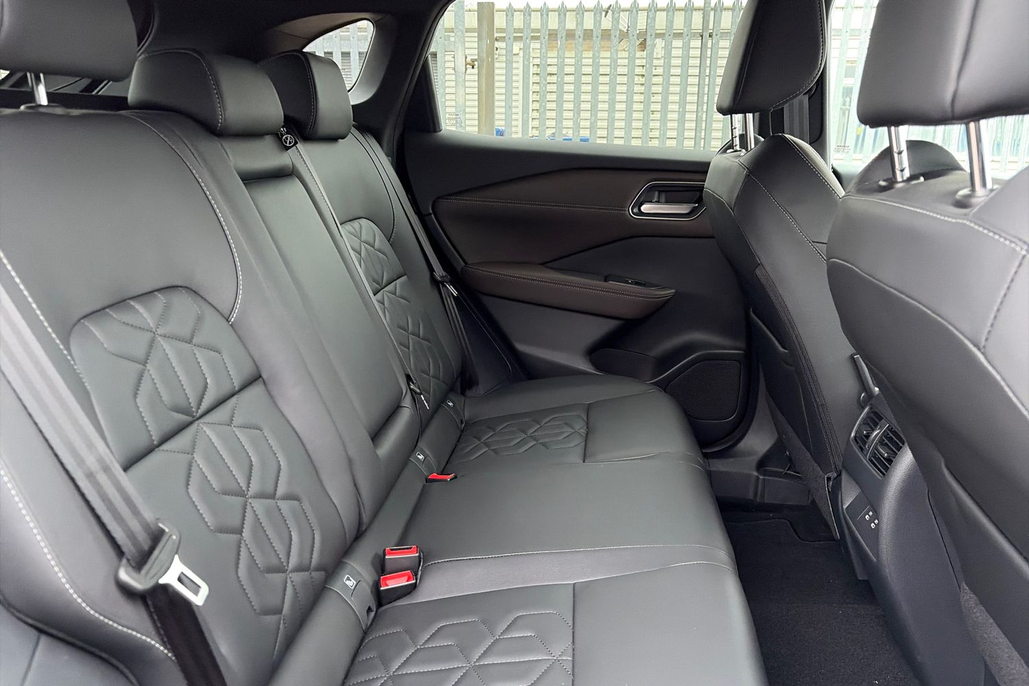 Used Nissan Qashqai 2025 for sale - 77690779: Photo 40