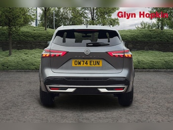 Used Nissan Qashqai 2025 for sale - 77690779: Photo