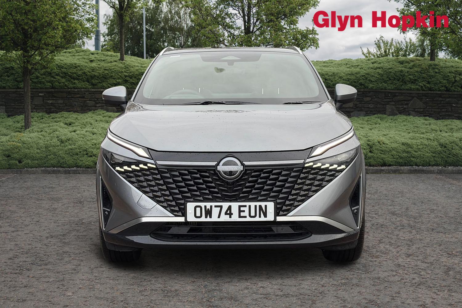 Used Nissan Qashqai 2025 for sale - 77690779: Photo 8