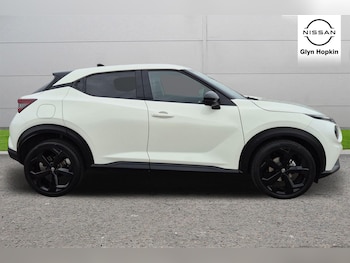 Used Nissan Juke 2024 for sale - 76091974: Photo