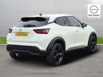 Used Nissan Juke 2024 for sale - 76091974: Photo