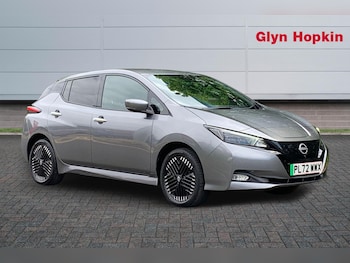 Used Nissan Leaf 2022 for sale - 78892475: Photo