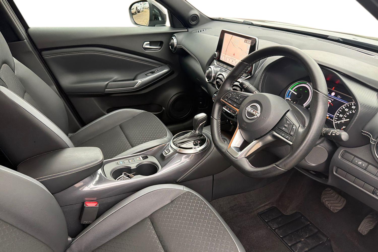 Used Nissan Juke 2023 for sale - 78055205: Photo 10