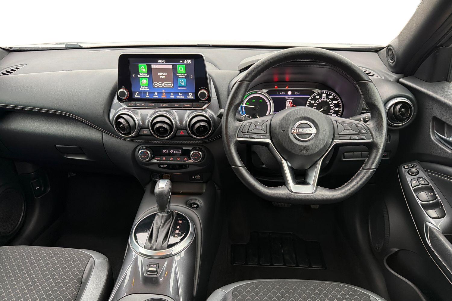 Used Nissan Juke 2023 for sale - 78055205: Photo 11