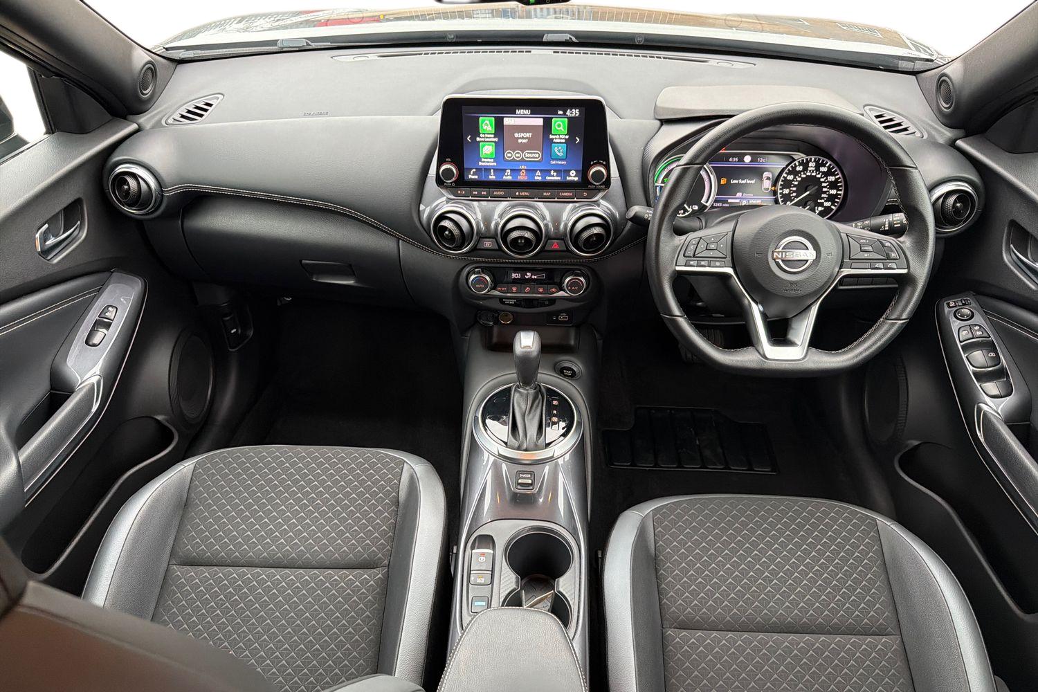 Used Nissan Juke 2023 for sale - 78055205: Photo 12
