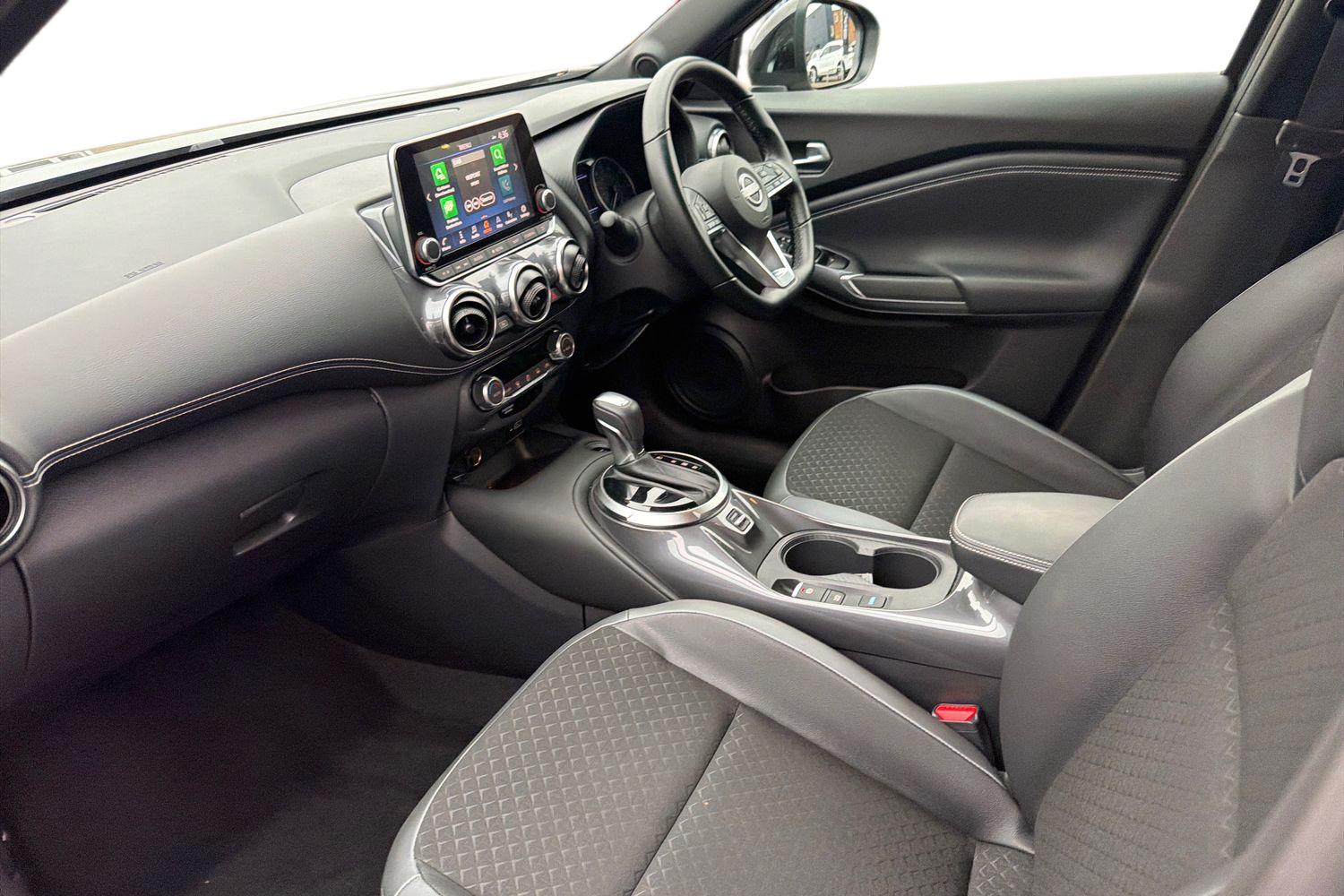 Used Nissan Juke 2023 for sale - 78055205: Photo 13