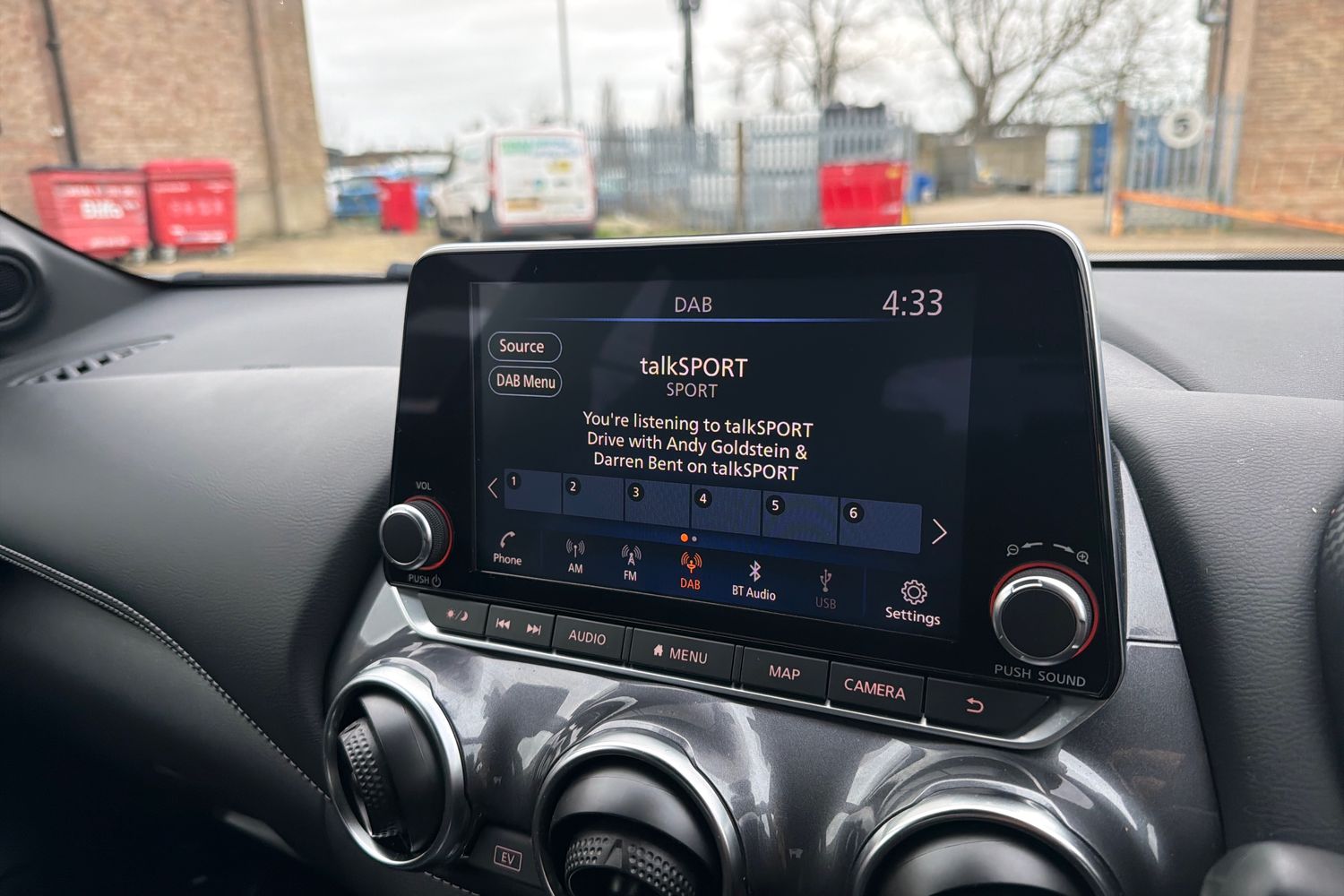 Used Nissan Juke 2023 for sale - 78055205: Photo 17