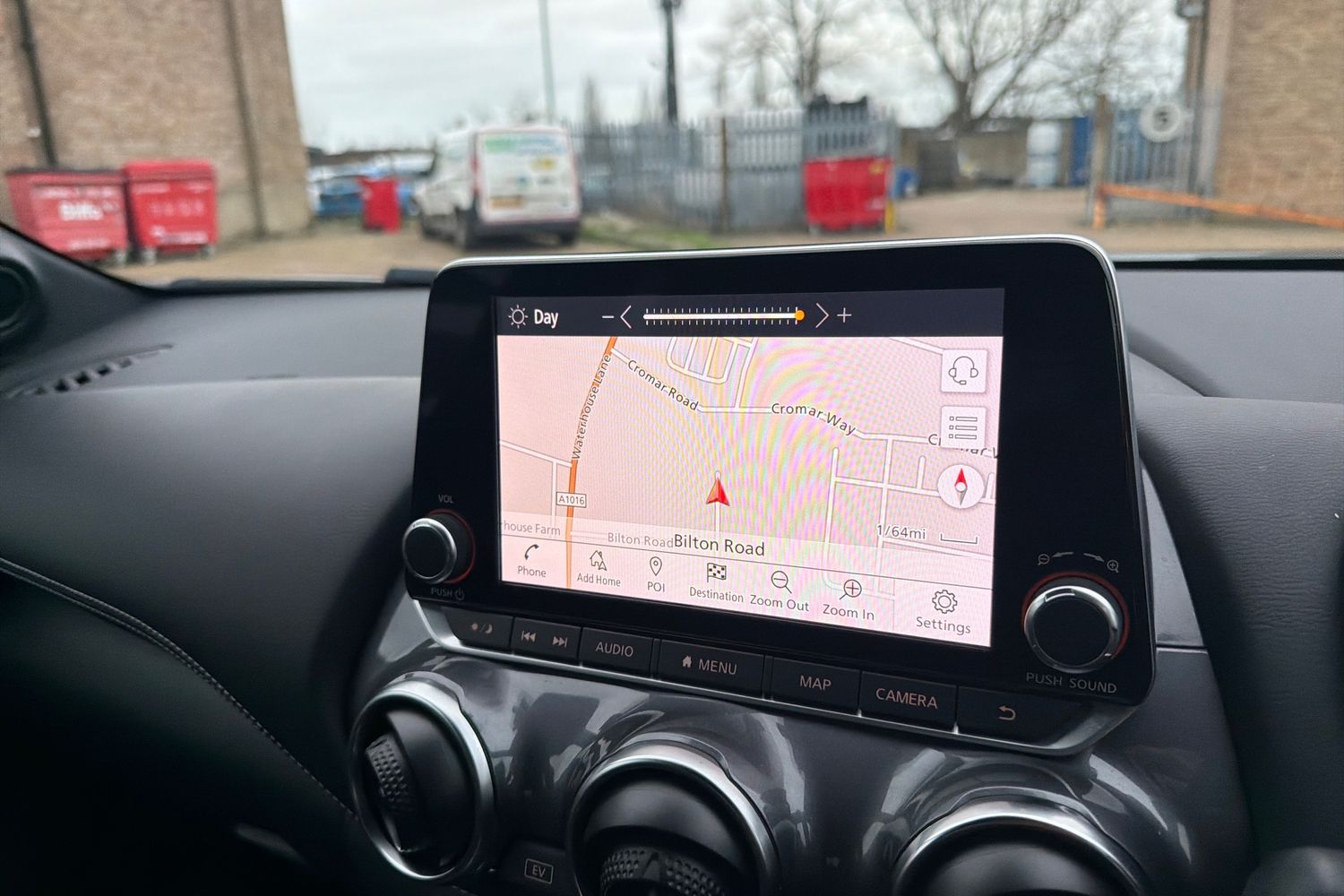 Used Nissan Juke 2023 for sale - 78055205: Photo 18