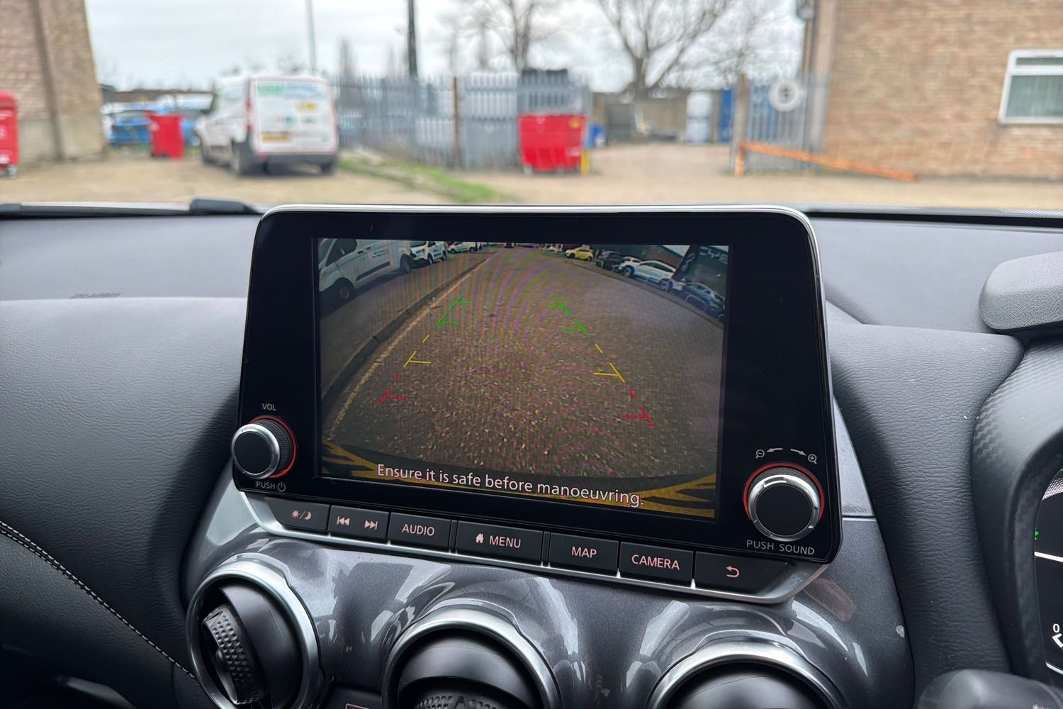 Used Nissan Juke 2023 for sale - 78055205: Photo 19