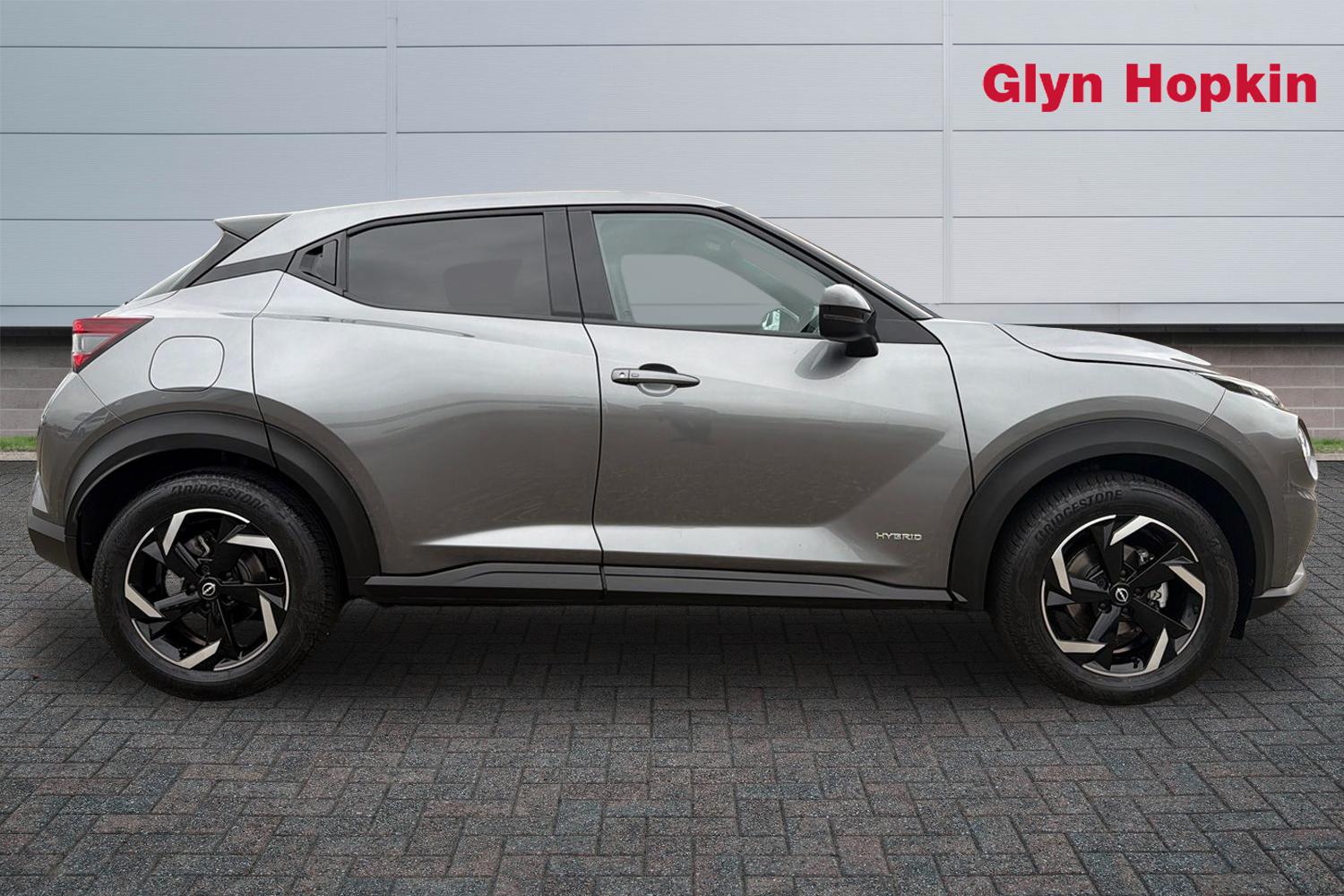 Used Nissan Juke 2023 for sale - 78055205: Photo 2