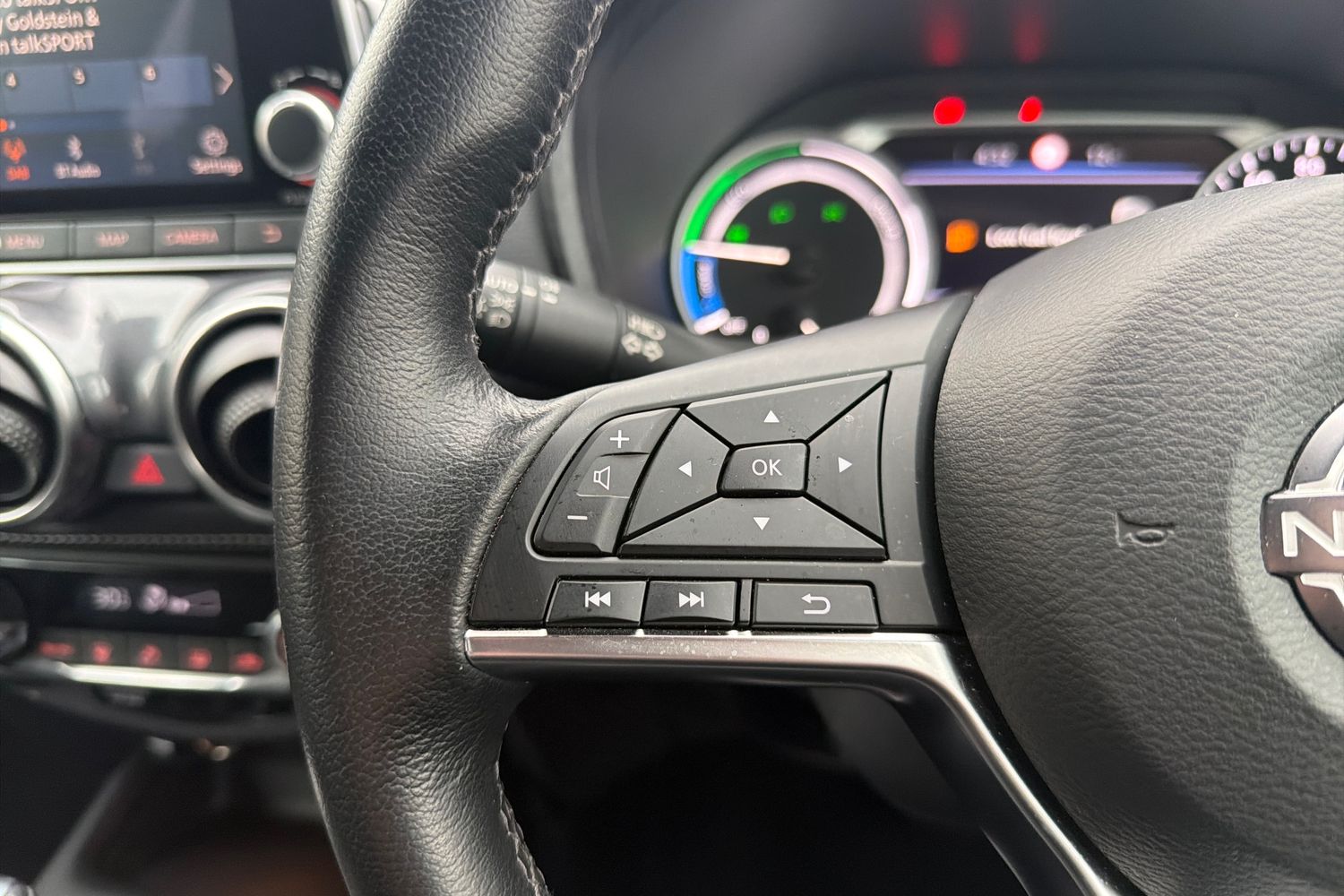 Used Nissan Juke 2023 for sale - 78055205: Photo 21